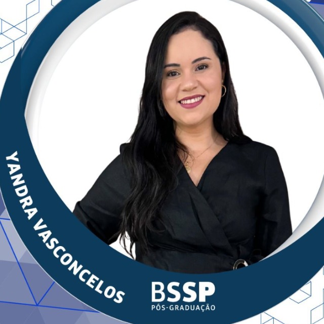Foto de Yandra Vasconcelos