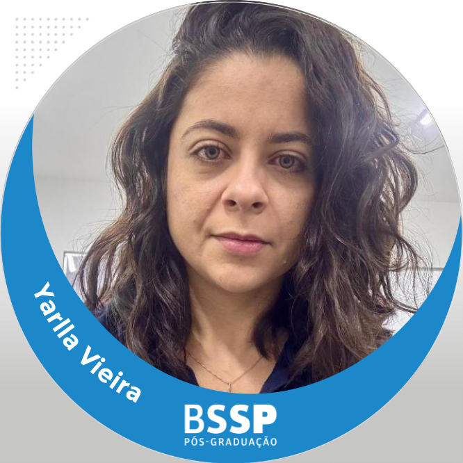 Foto de Yarlla Vieira