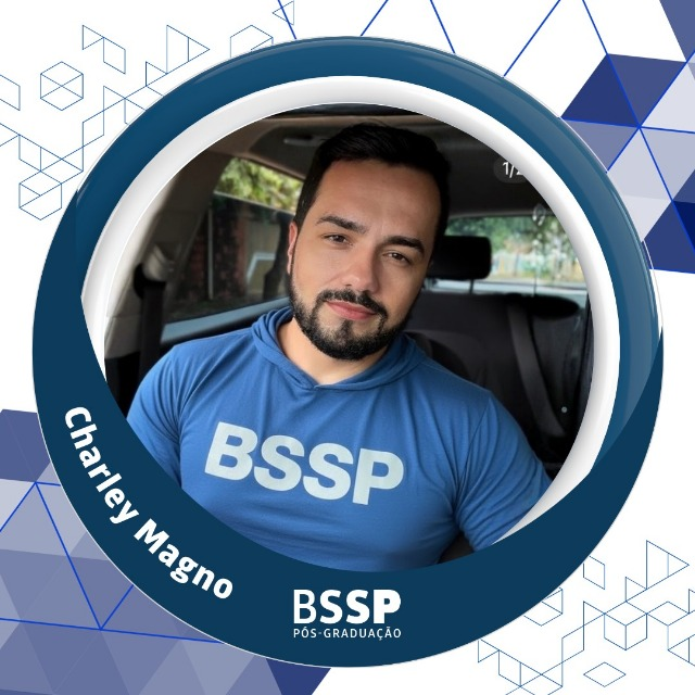 Foto de Charley Magno